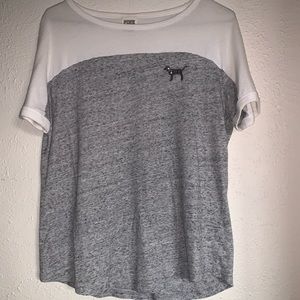 Victoria’s Secret PINK tee